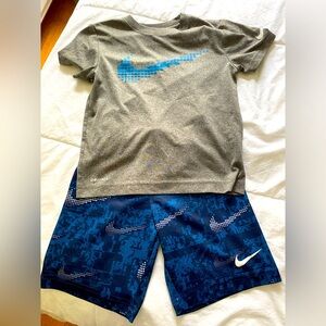 Nike set